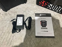 2025 stahlgruppe 4400a start booster - afbeelding 8 van  8