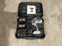 2025 stahlgruppe ap20-26 accu borstelloos slagmoersleutel - afbeelding 11 van  15