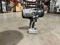 2025 stahlgruppe ap20-26 accu borstelloos slagmoersleutel - afbeelding 10 van  15