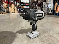 2025 stahlgruppe ap20-26 accu borstelloos slagmoersleutel - afbeelding 7 van  15