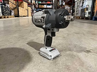 2025 stahlgruppe ap20-26 accu borstelloos slagmoersleutel - afbeelding 9 van  15