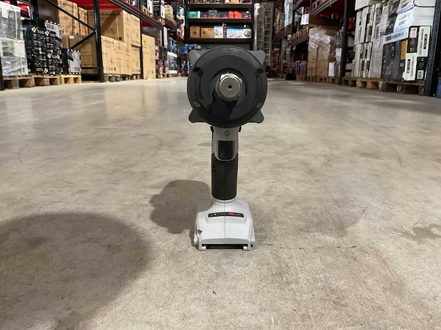 2025 stahlgruppe ap20-26 accu borstelloos slagmoersleutel - afbeelding 14 van  15