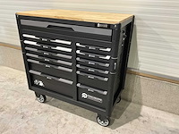 2025 stahlgruppe jumbo gereedschapswagen - afbeelding 18 van  23