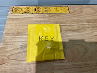 2025 stahlgruppe jumbo gereedschapswagen - afbeelding 14 van  22