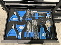 2025 stahlgruppe jumbo gereedschapswagen - afbeelding 3 van  23