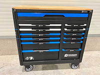 2025 stahlgruppe jumbo gereedschapswagen - afbeelding 16 van  22