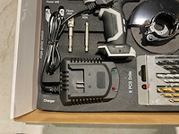 2025 stahlgruppe multifunctioneel power tool set gereedschapsset - afbeelding 4 van  8