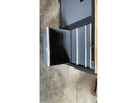 2025 stahlgruppe sg-2000 werkbank - afbeelding 5 van  5
