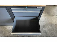 2025 stahlgruppe sg-2000 werkbank - afbeelding 8 van  8