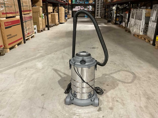 2025 stahlgruppe sg is30l industriële stofzuiger - afbeelding 19 van  19