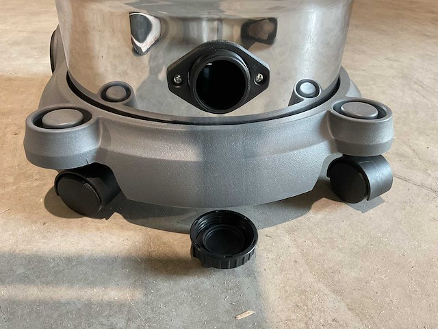 2025 stahlgruppe sg is30l industriële stofzuiger - afbeelding 7 van  19