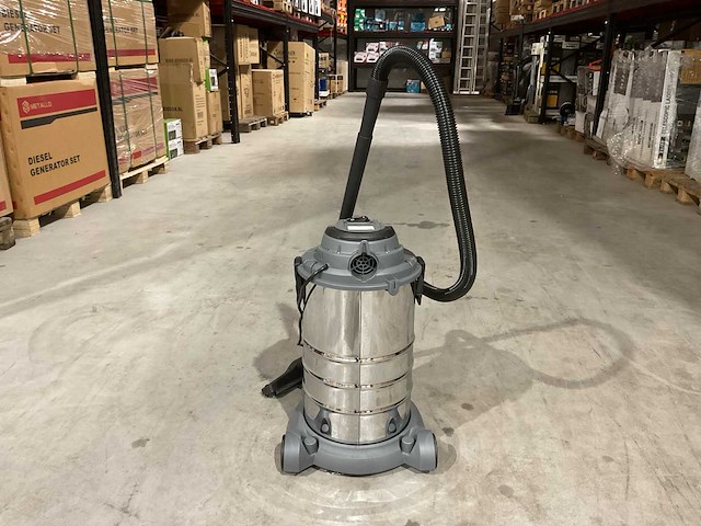 2025 stahlgruppe sg is30l industriële stofzuiger - afbeelding 14 van  16