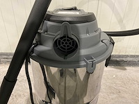 2025 stahlgruppe sg is30l industriële stofzuiger - afbeelding 1 van  1