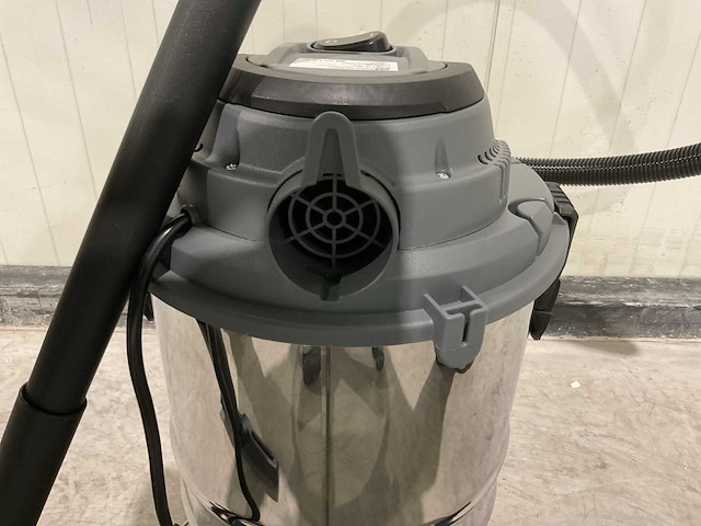 2025 stahlgruppe sg is30l industriële stofzuiger - afbeelding 4 van  14