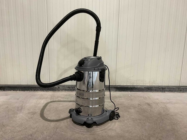 2025 stahlgruppe sg is30l industriële stofzuiger - afbeelding 2 van  20