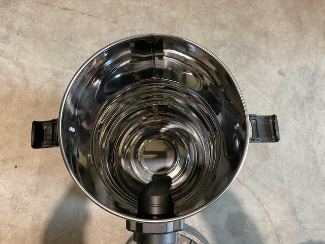 2025 stahlgruppe sg is30l industriële stofzuiger - afbeelding 7 van  20