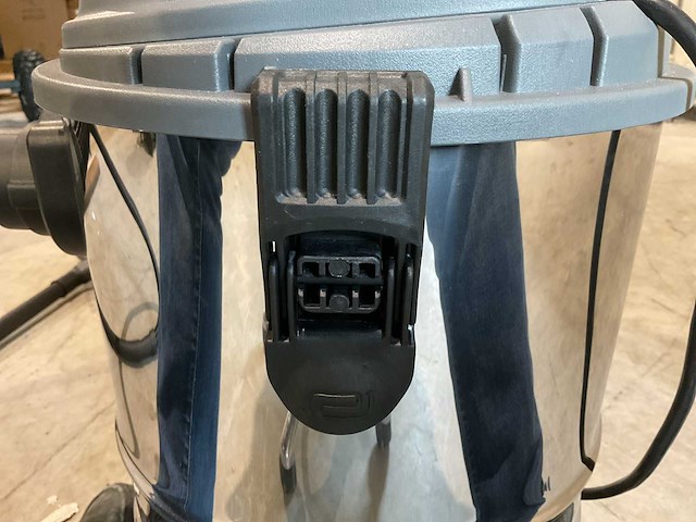 2025 stahlgruppe sg is30l industriële stofzuiger - afbeelding 9 van  20