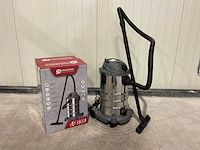 2025 stahlgruppe sg is30l industriële stofzuiger - afbeelding 1 van  20