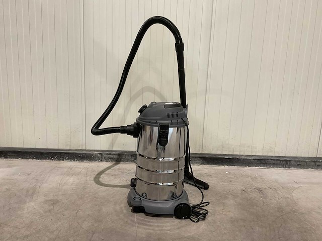2025 stahlgruppe sg is30l industriële stofzuiger - afbeelding 20 van  20