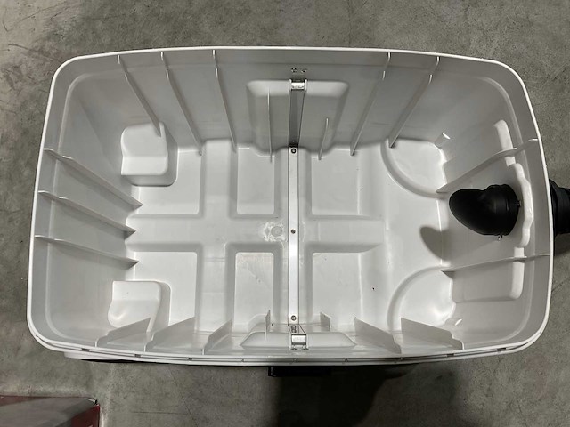 2025 stahlgruppe sg is40l bouwstofzuiger - afbeelding 8 van  21