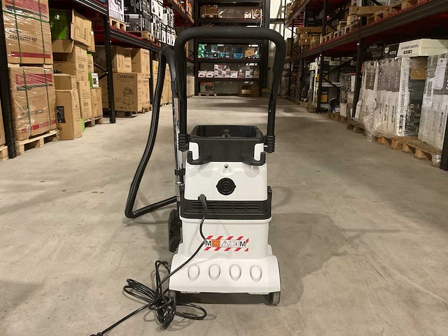 2025 stahlgruppe sg is40l bouwstofzuiger - afbeelding 18 van  21