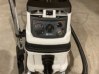 2025 stahlgruppe sg is40l bouwstofzuiger - afbeelding 11 van  21
