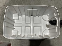 2025 stahlgruppe sg is40l bouwstofzuiger - afbeelding 16 van  21