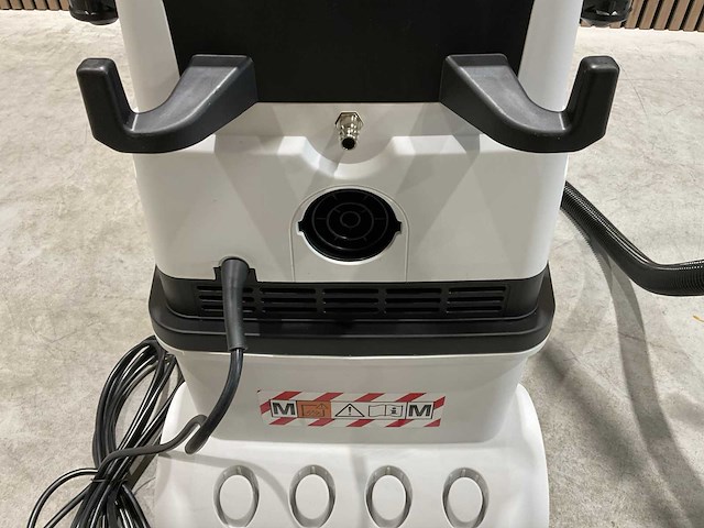 2025 stahlgruppe sg is40l bouwstofzuiger - afbeelding 18 van  21