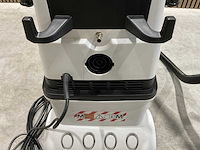 2025 stahlgruppe sg is40l bouwstofzuiger - afbeelding 18 van  21