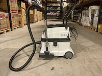 2025 stahlgruppe sg is40l bouwstofzuiger - afbeelding 8 van  21