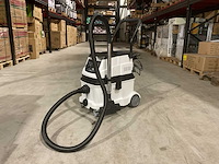 2025 stahlgruppe sg is40l bouwstofzuiger - afbeelding 9 van  21