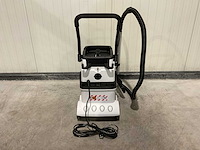 2025 stahlgruppe sg is40l bouwstofzuiger - afbeelding 2 van  20