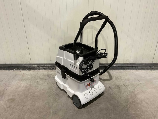 2025 stahlgruppe sg is40l bouwstofzuiger - afbeelding 4 van  20