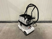 2025 stahlgruppe sg is40l bouwstofzuiger - afbeelding 4 van  20