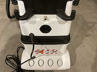 2025 stahlgruppe sg is40l bouwstofzuiger - afbeelding 10 van  20