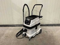 2025 stahlgruppe sg is40l bouwstofzuiger - afbeelding 12 van  20