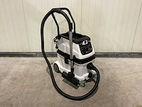 2025 stahlgruppe sg is40l bouwstofzuiger - afbeelding 16 van  20