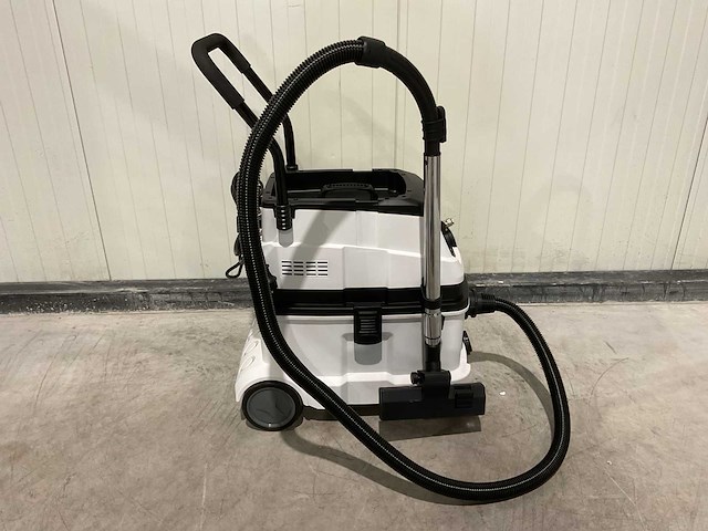 2025 stahlgruppe sg is40l bouwstofzuiger - afbeelding 17 van  20