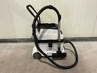 2025 stahlgruppe sg is40l bouwstofzuiger - afbeelding 17 van  20