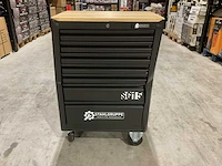 2025 stahlgruppe sg15 81082 gereedschapswagen