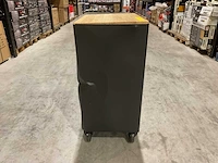2025 stahlgruppe sg15 81082 gereedschapswagen - afbeelding 13 van  15