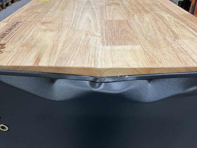 2025 stahlgruppe sg15 gereedschapswagen - afbeelding 12 van  16