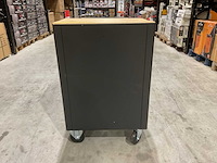 2025 stahlgruppe sg15 gereedschapswagen - afbeelding 14 van  16