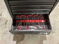 2025 stahlgruppe sg15 gereedschapswagen - afbeelding 7 van  16