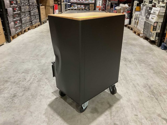 2025 stahlgruppe sg15 gereedschapswagen - afbeelding 13 van  16