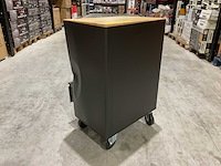 2025 stahlgruppe sg15 gereedschapswagen - afbeelding 13 van  16