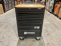 2025 stahlgruppe sg15 gereedschapswagen - afbeelding 1 van  14