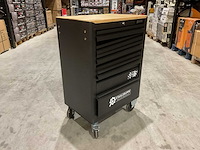 2025 stahlgruppe sg15 gereedschapswagen - afbeelding 7 van  14