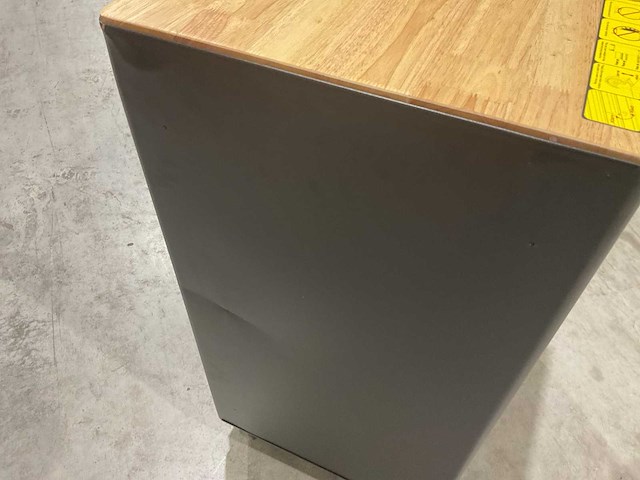 2025 stahlgruppe sg15 gereedschapswagen - afbeelding 12 van  14