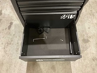 2025 stahlgruppe sg15 gereedschapswagen - afbeelding 8 van  16